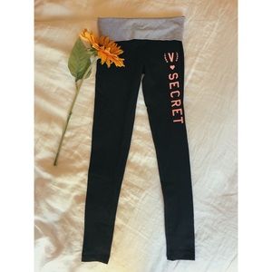 Victoria’s Secret Leggings
